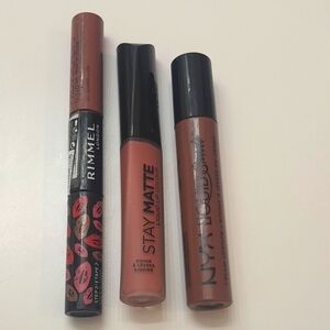 Lipstick/ lip color lot